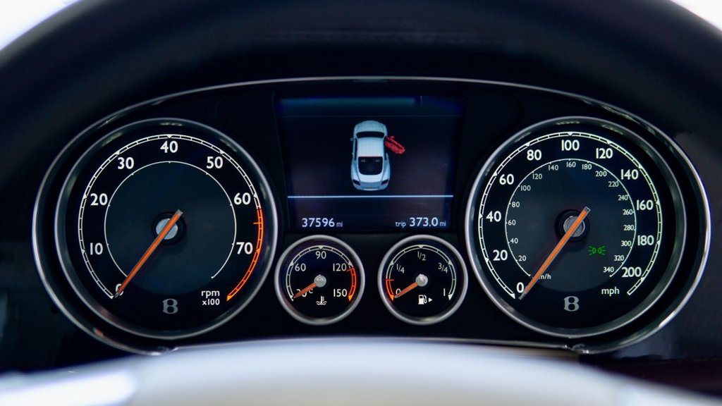 Used Bentley Continental 2014 for sale - 77967070: Photo 46