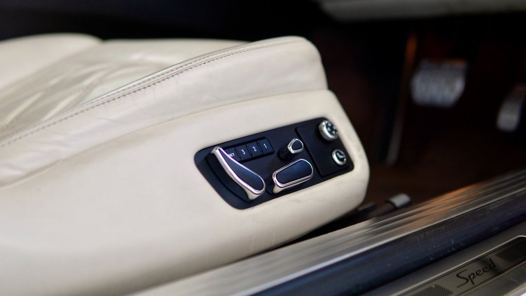 Used Bentley Continental 2014 for sale - 77967070: Photo 47