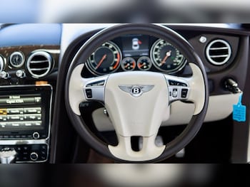 Used Bentley Continental 2014 for sale - 77967070: Photo