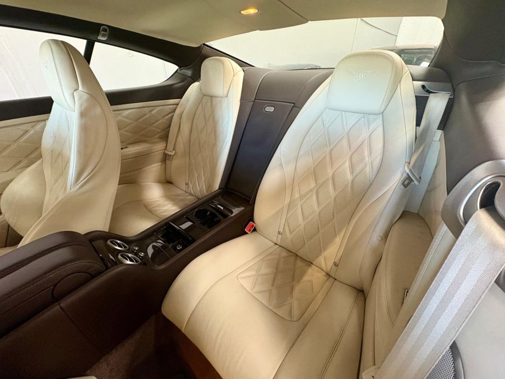 Used Bentley Continental 2014 for sale - 77967070: Photo 5