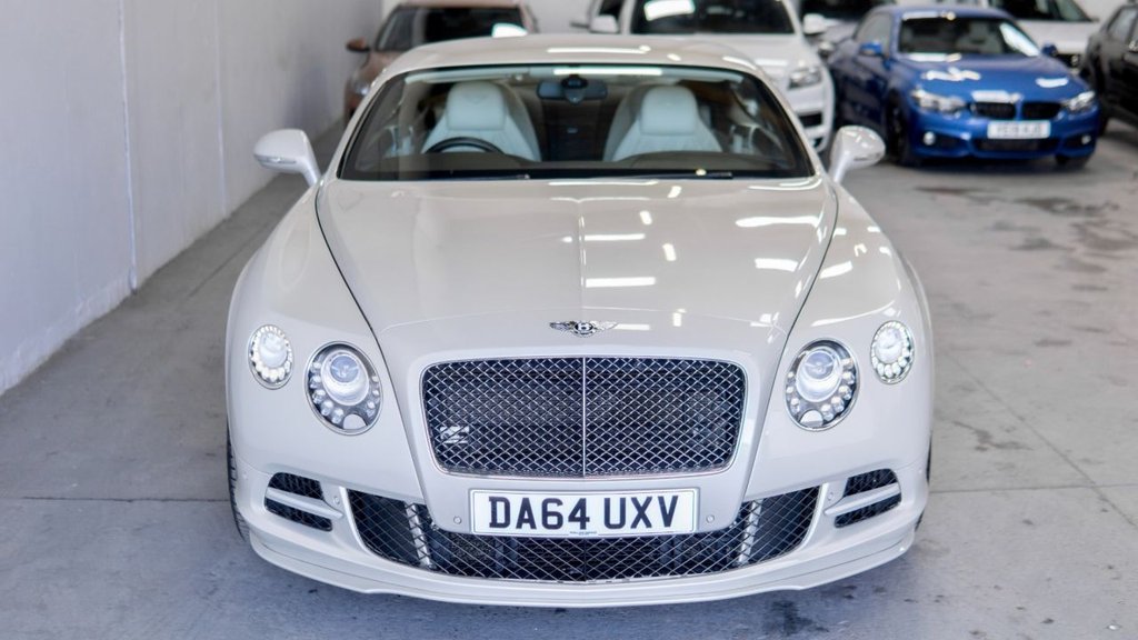 Used Bentley Continental 2014 for sale - 77967070: Photo 7