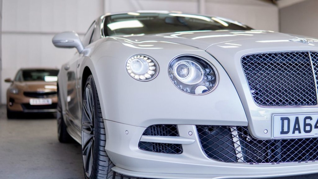 Used Bentley Continental 2014 for sale - 77967070: Photo 8