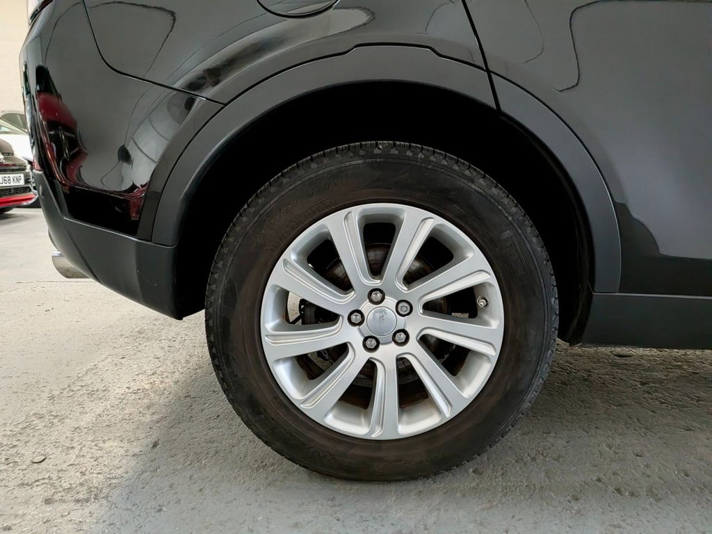 Used Land Rover Discovery Sport 2015 for sale - 77037780: Photo 13