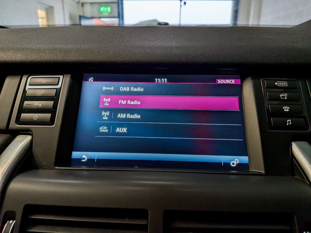 Used Land Rover Discovery Sport 2015 for sale - 77037780: Photo 25