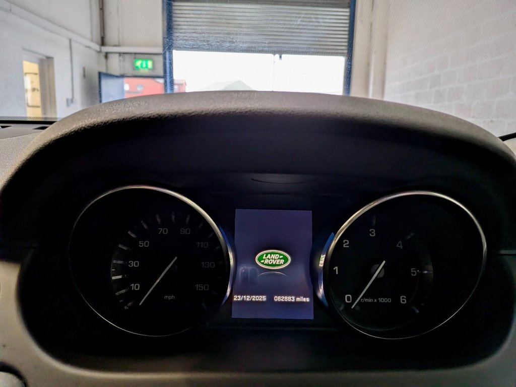 Used Land Rover Discovery Sport 2015 for sale - 77037780: Photo 28