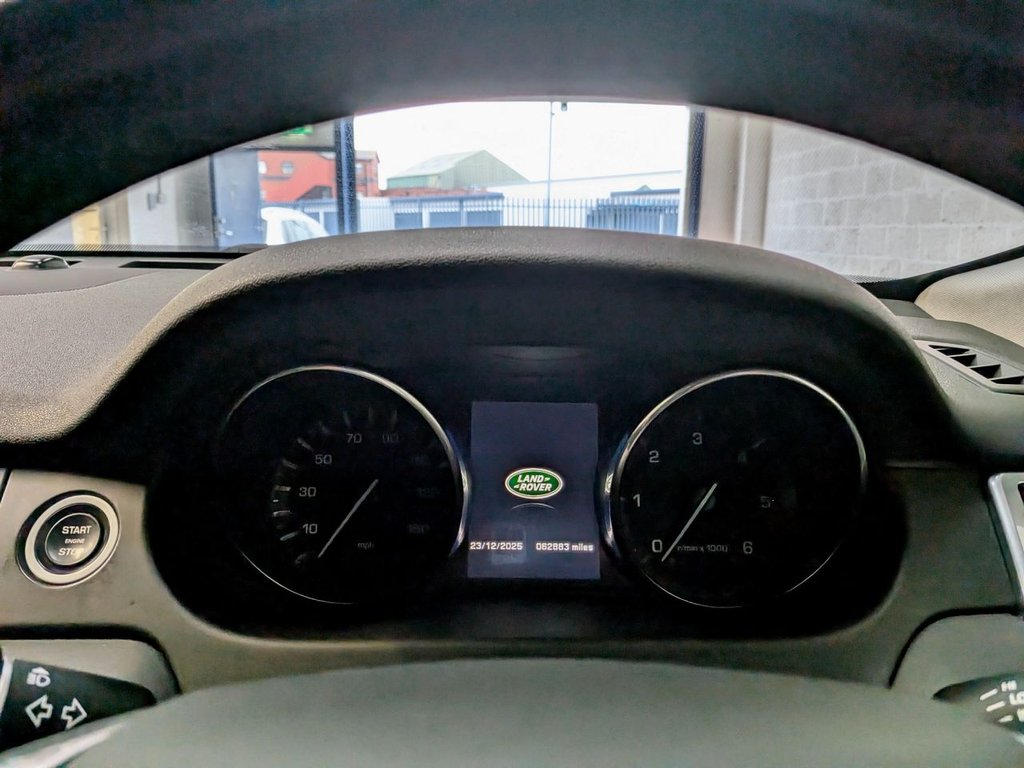 Used Land Rover Discovery Sport 2015 for sale - 77037780: Photo 29