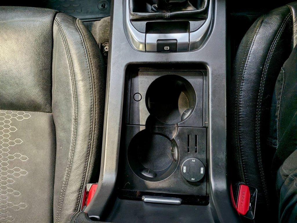 Used Land Rover Discovery Sport 2015 for sale - 77037780: Photo 33