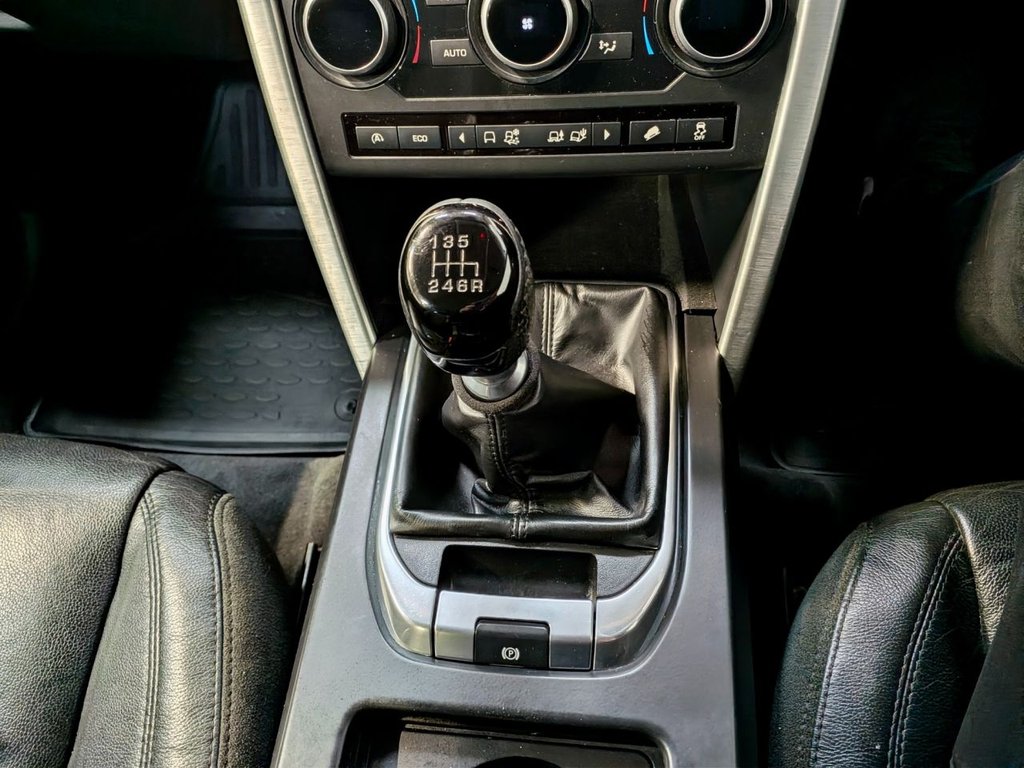 Used Land Rover Discovery Sport 2015 for sale - 77037780: Photo 34