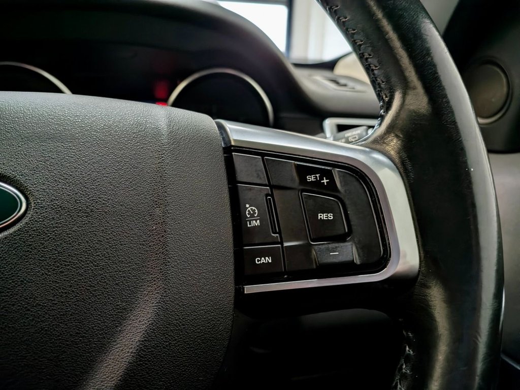 Used Land Rover Discovery Sport 2015 for sale - 77037780: Photo 40