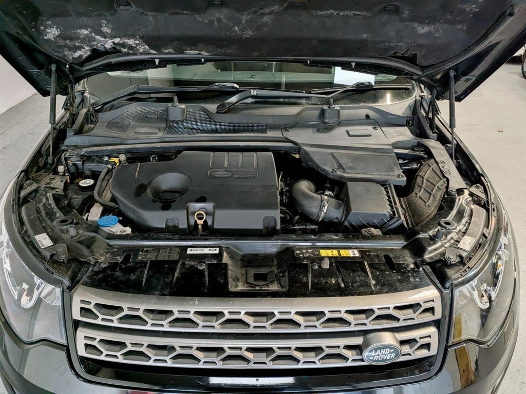 Used Land Rover Discovery Sport 2015 for sale - 77037780: Photo 43