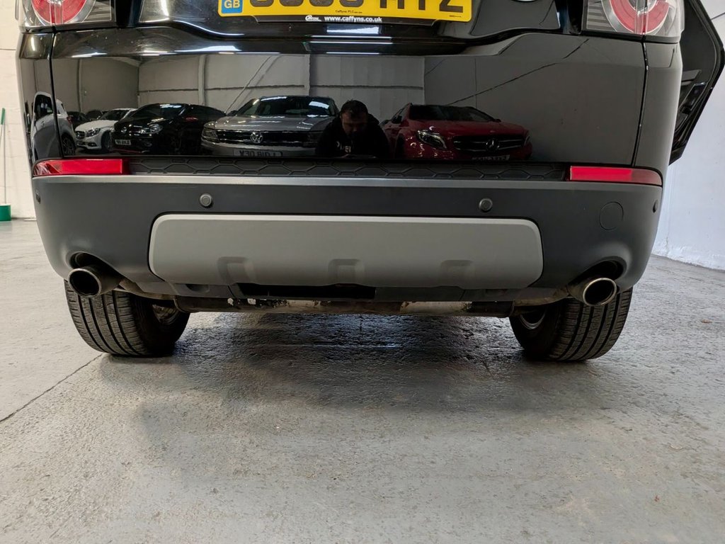 Used Land Rover Discovery Sport 2015 for sale - 77037780: Photo 44