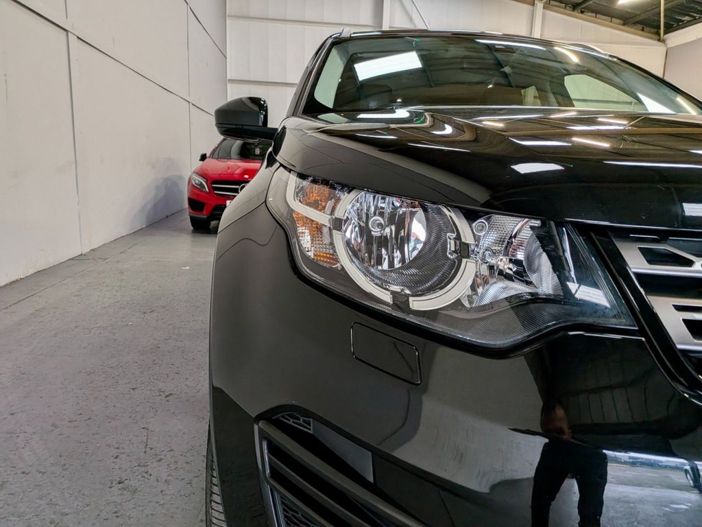 Used Land Rover Discovery Sport 2015 for sale - 77037780: Photo 50