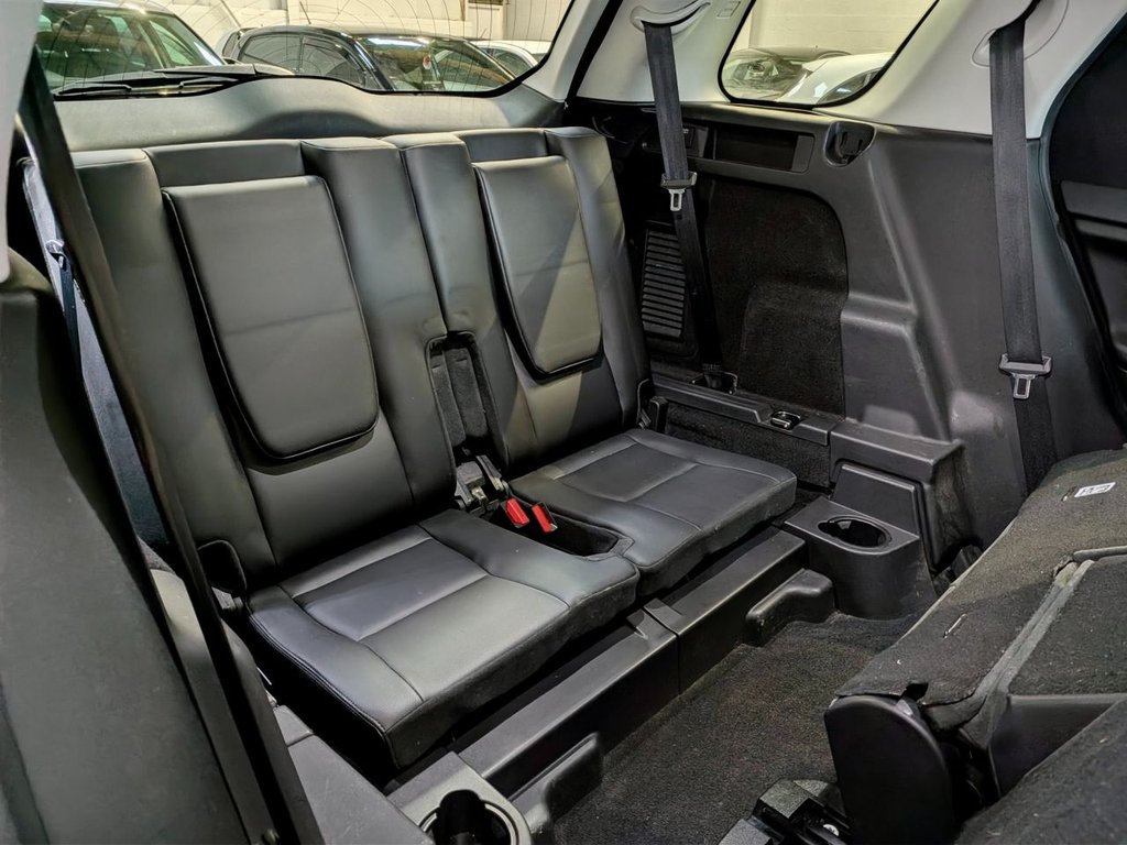 Used Land Rover Discovery Sport 2015 for sale - 77037780: Photo 7