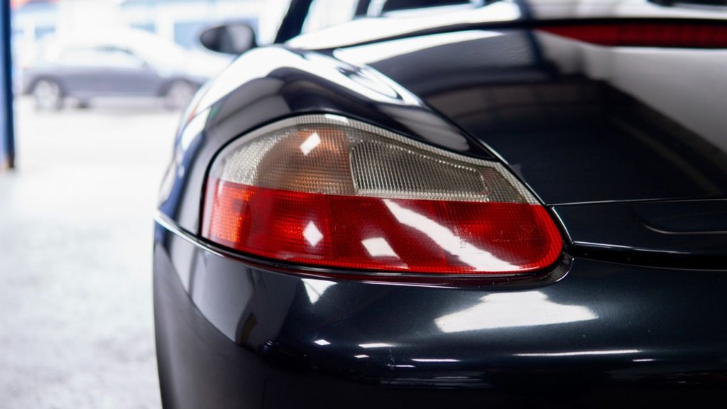 Used Porsche Boxster 2004 for sale - 78097002: Photo 13