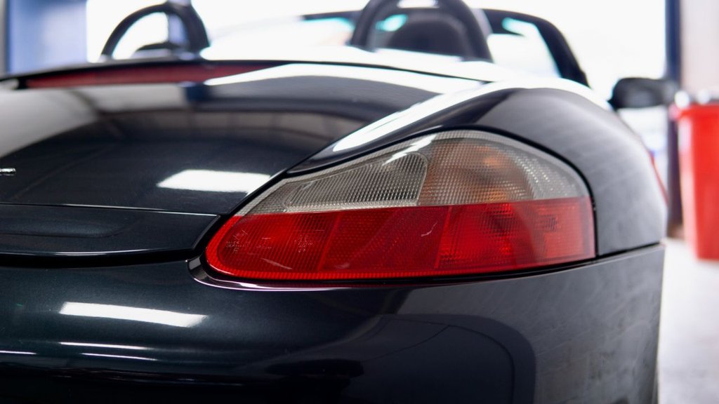 Used Porsche Boxster 2004 for sale - 78097002: Photo 14