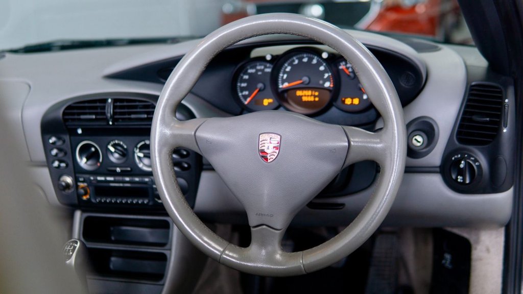 Used Porsche Boxster 2004 for sale - 78097002: Photo 18