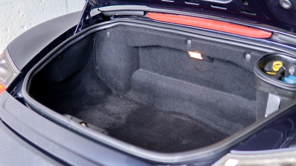 Used Porsche Boxster 2004 for sale - 78097002: Photo 19