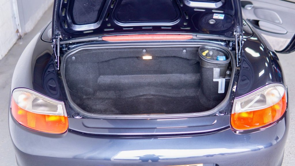 Used Porsche Boxster 2004 for sale - 78097002: Photo 20