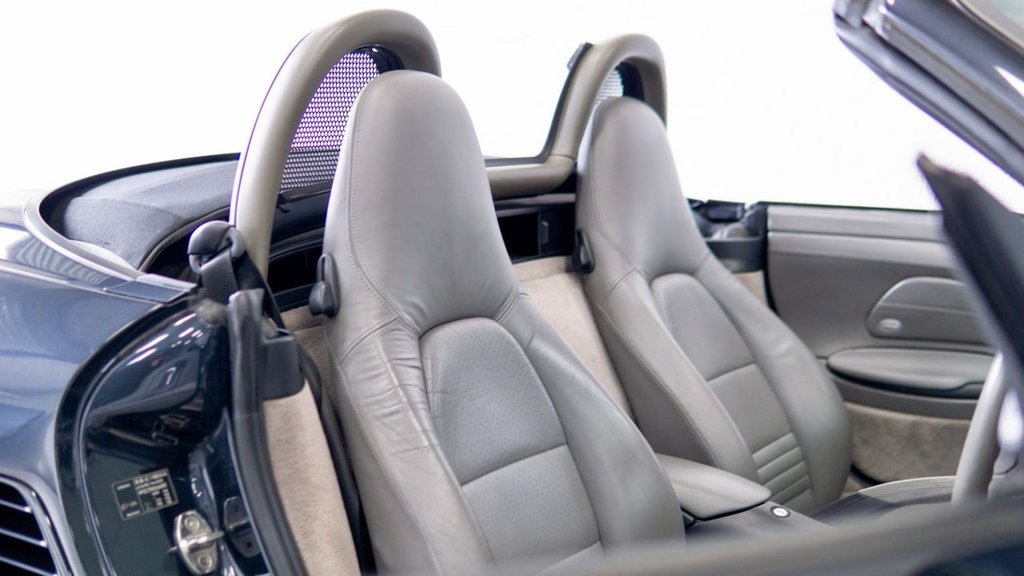 Used Porsche Boxster 2004 for sale - 78097002: Photo 28