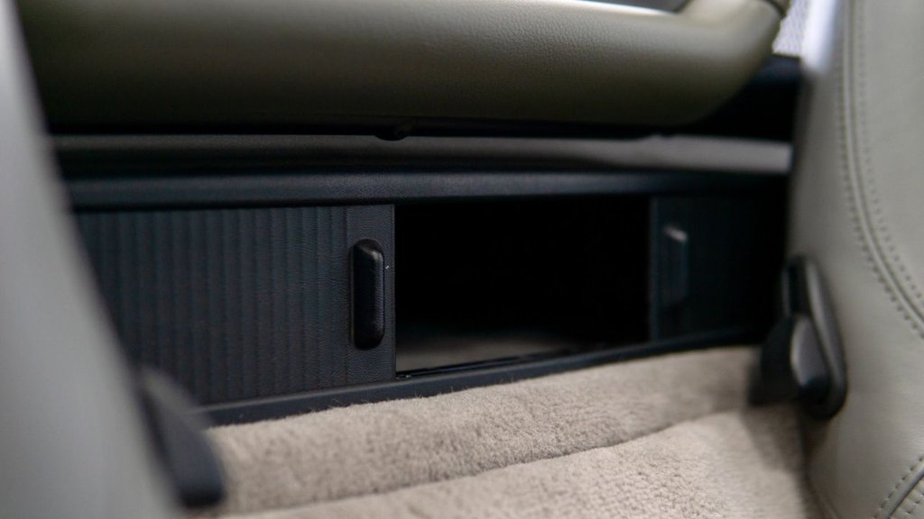 Used Porsche Boxster 2004 for sale - 78097002: Photo 30