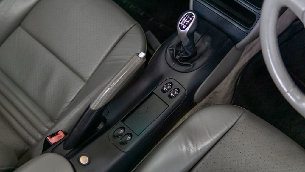 Used Porsche Boxster 2004 for sale - 78097002: Photo 37