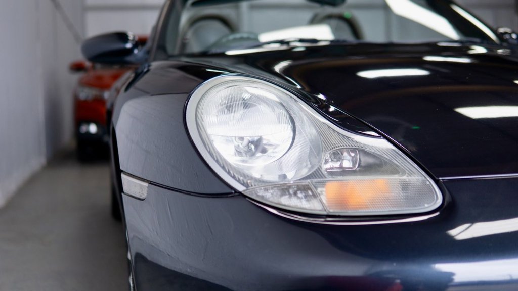 Used Porsche Boxster 2004 for sale - 78097002: Photo 9