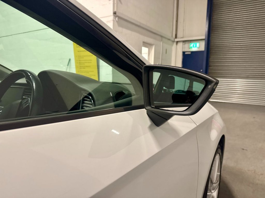 Used SEAT Leon 2017 for sale - 77075518: Photo 10