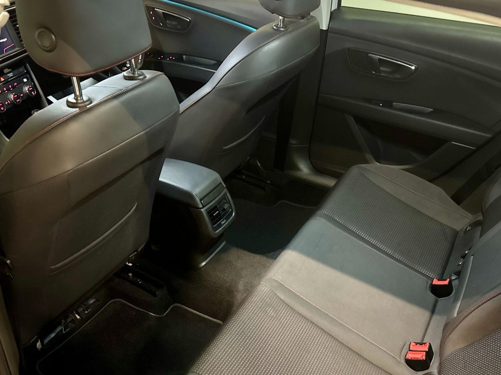 Used SEAT Leon 2017 for sale - 77075518: Photo 16