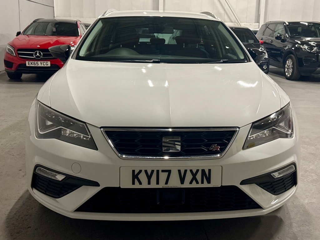 Used SEAT Leon 2017 for sale - 77075518: Photo 19