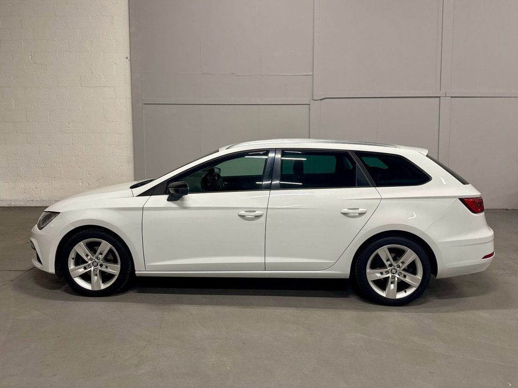 Used SEAT Leon 2017 for sale - 77075518: Photo 22