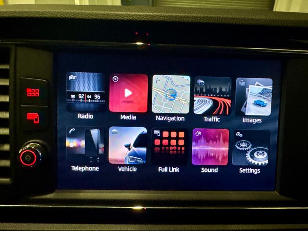 Used SEAT Leon 2017 for sale - 77075518: Photo 24