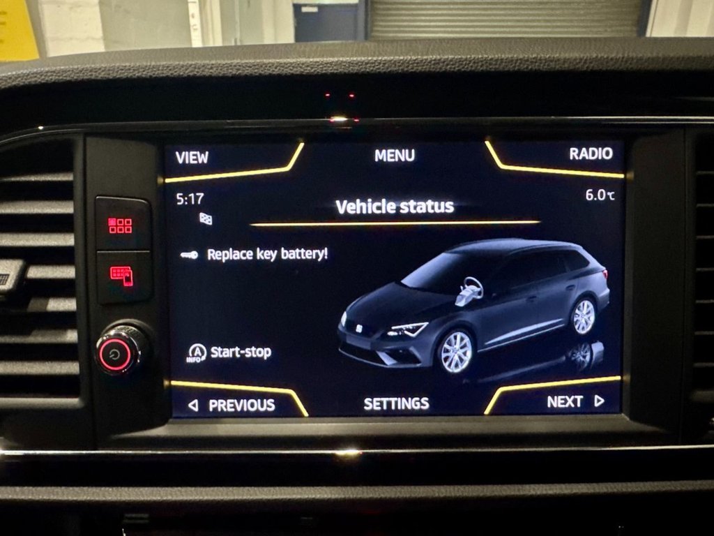 Used SEAT Leon 2017 for sale - 77075518: Photo 26