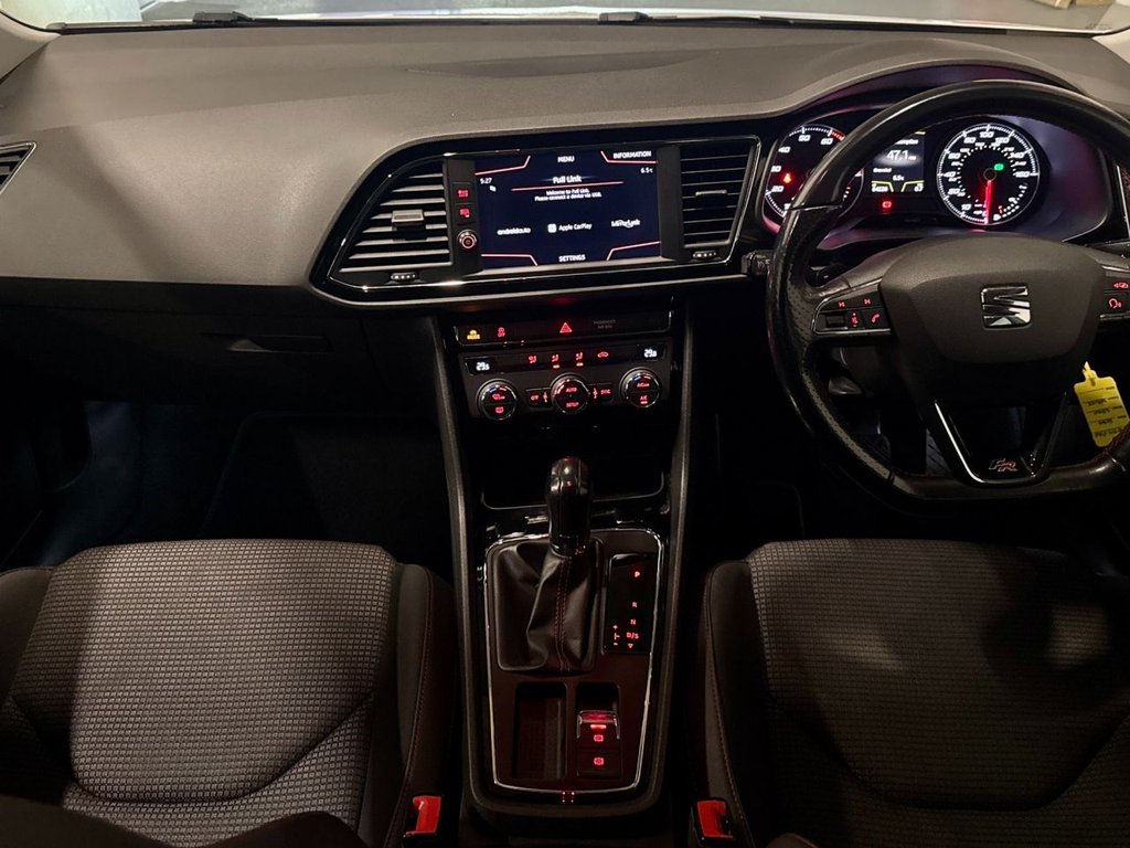 Used SEAT Leon 2017 for sale - 77075518: Photo 3