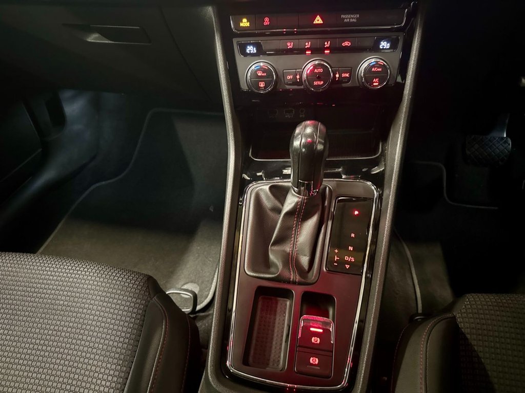 Used SEAT Leon 2017 for sale - 77075518: Photo 32