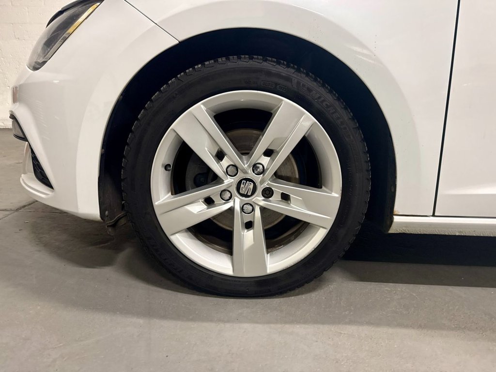 Used SEAT Leon 2017 for sale - 77075518: Photo 4