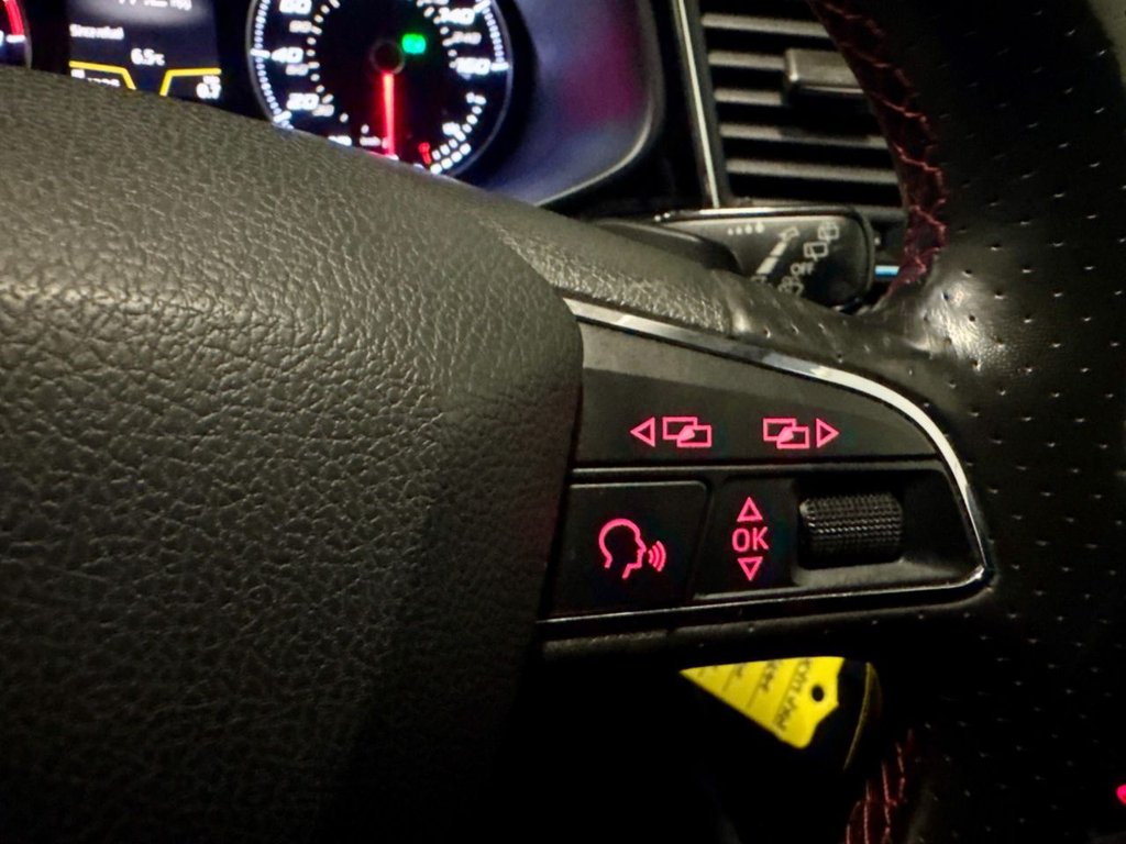 Used SEAT Leon 2017 for sale - 77075518: Photo 40