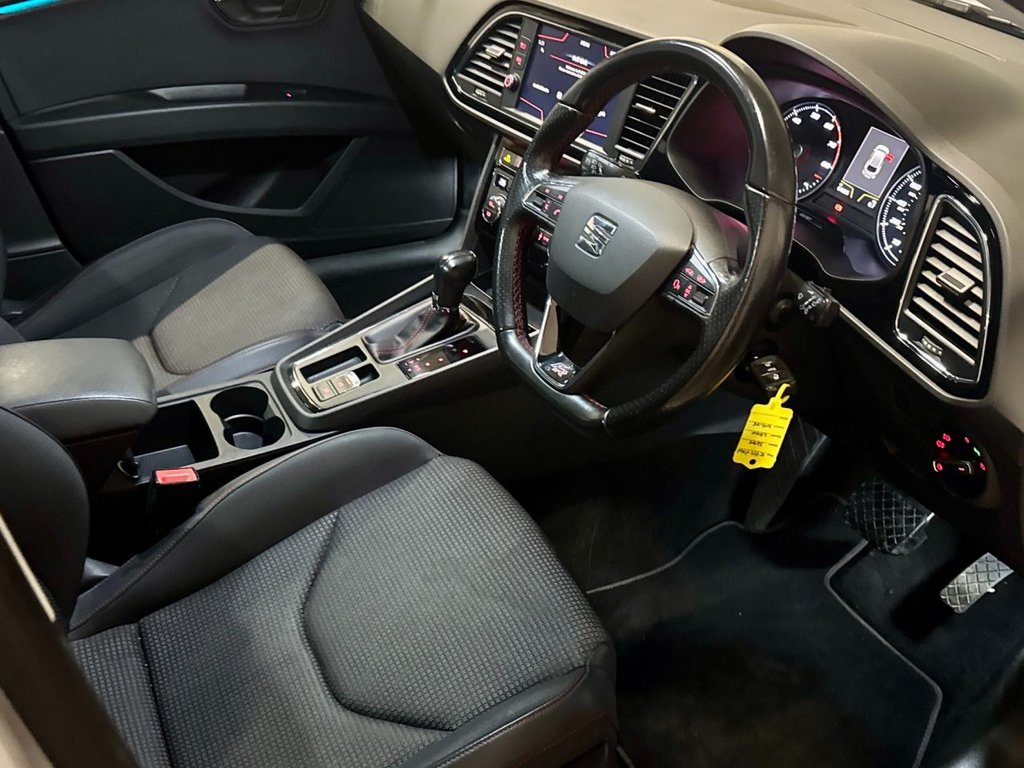 Used SEAT Leon 2017 for sale - 77075518: Photo 41