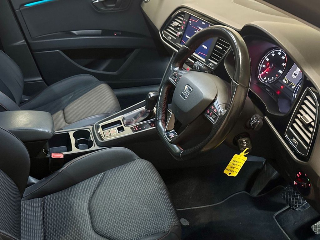 Used SEAT Leon 2017 for sale - 77075518: Photo 43