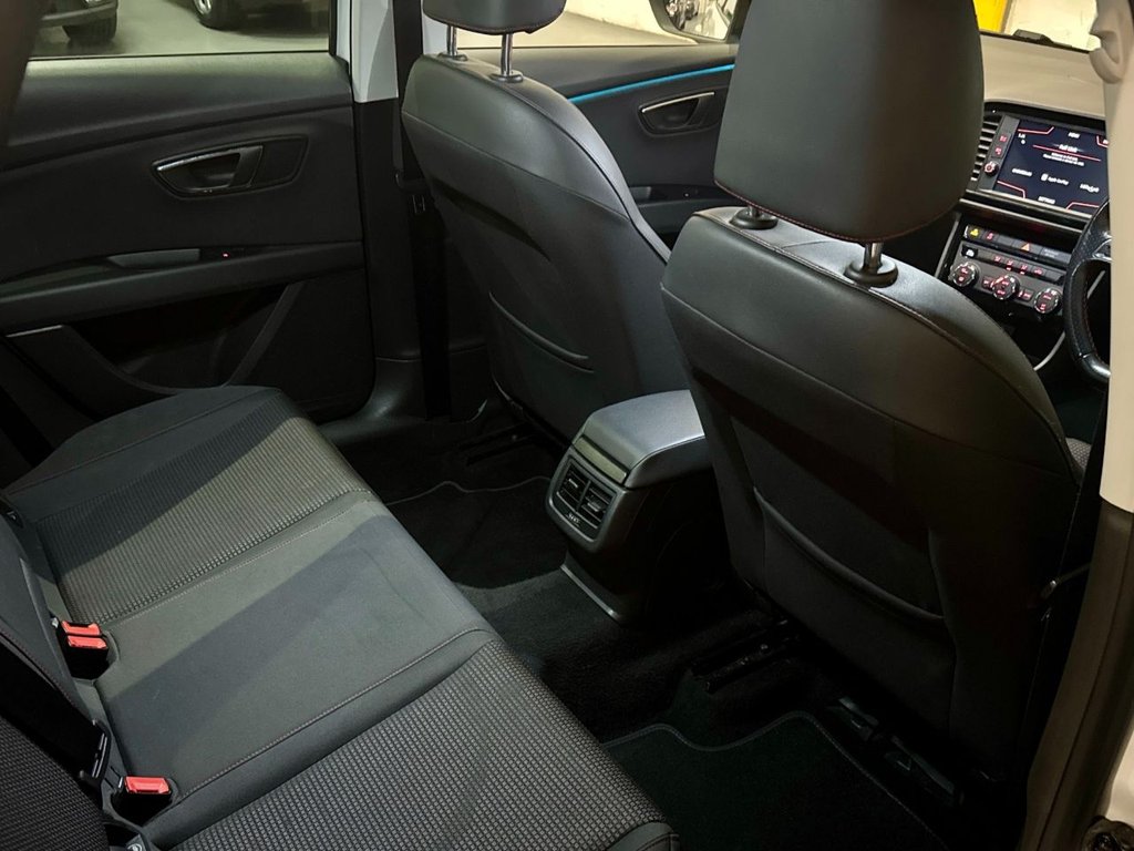 Used SEAT Leon 2017 for sale - 77075518: Photo 44