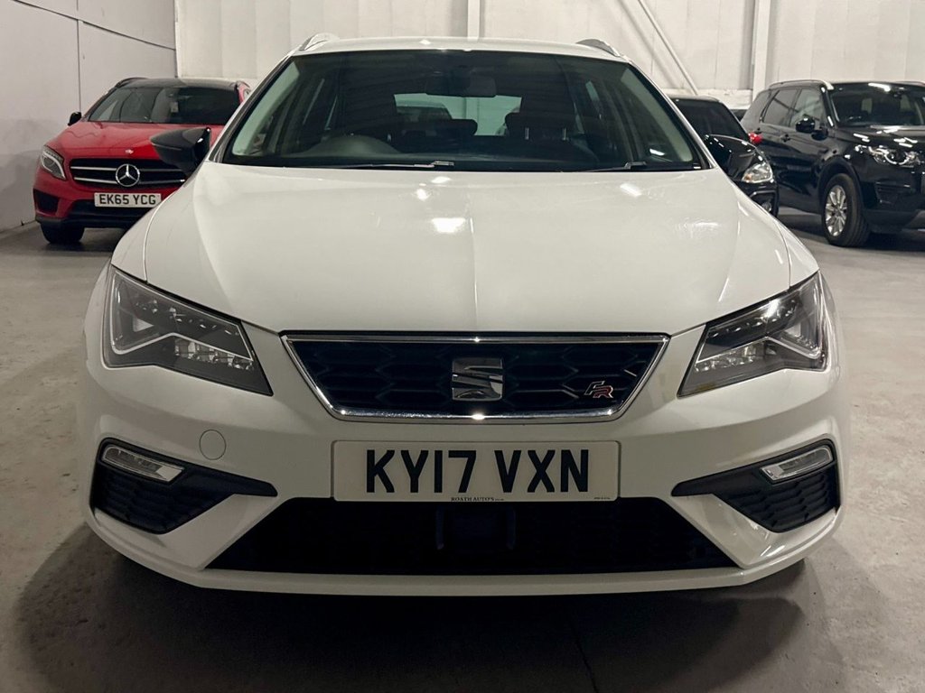 Used SEAT Leon 2017 for sale - 77075518: Photo 47