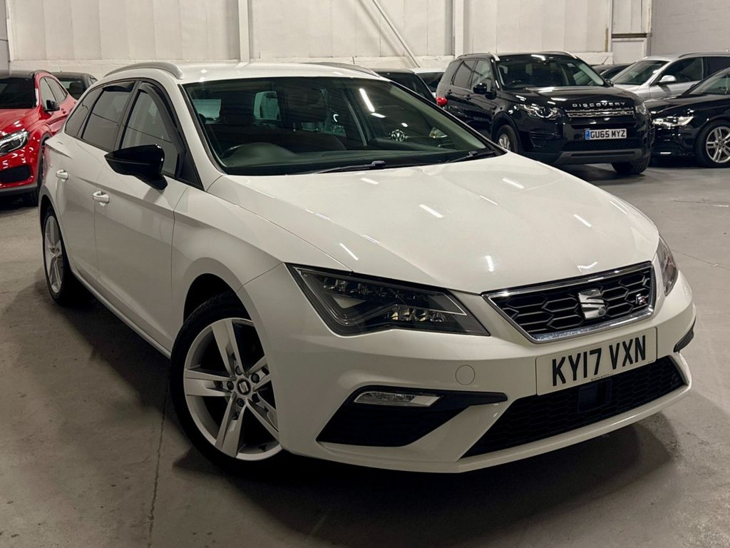 Used SEAT Leon 2017 for sale - 77075518: Photo 48