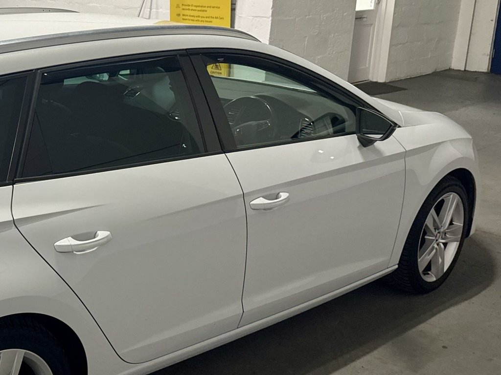 Used SEAT Leon 2017 for sale - 77075518: Photo 49