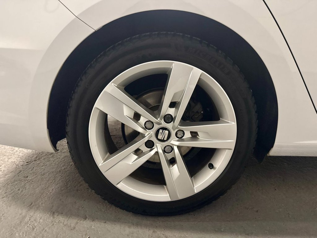 Used SEAT Leon 2017 for sale - 77075518: Photo 6