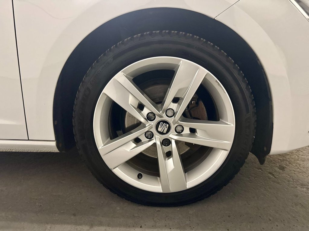 Used SEAT Leon 2017 for sale - 77075518: Photo 8