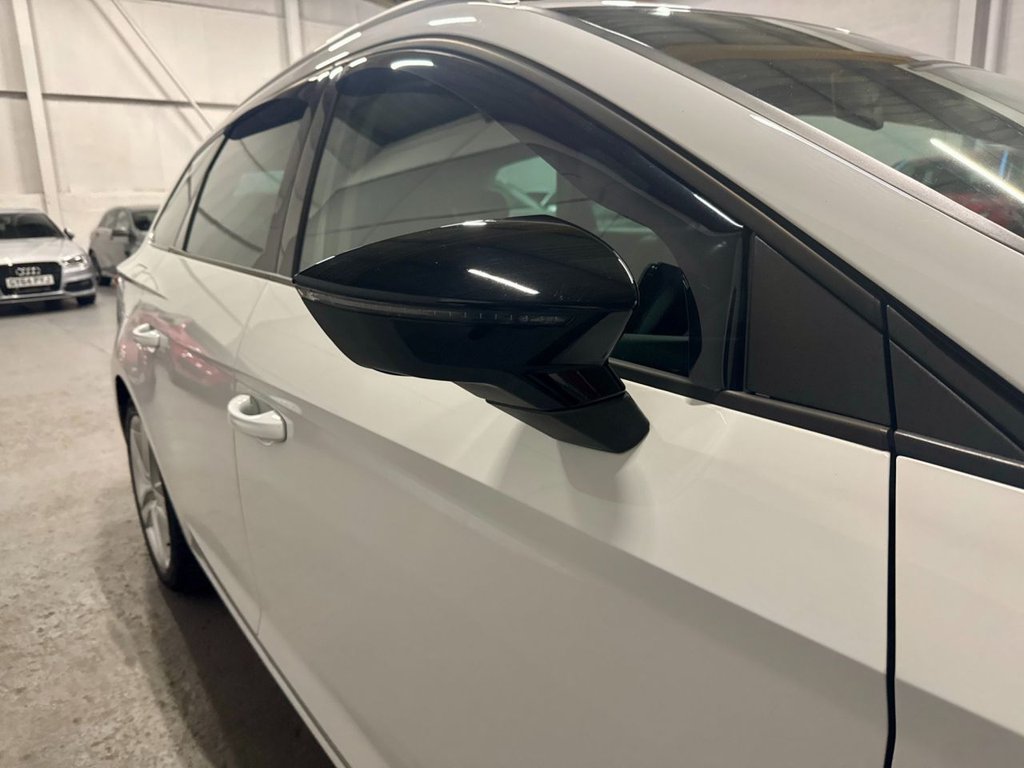 Used SEAT Leon 2017 for sale - 77075518: Photo 9