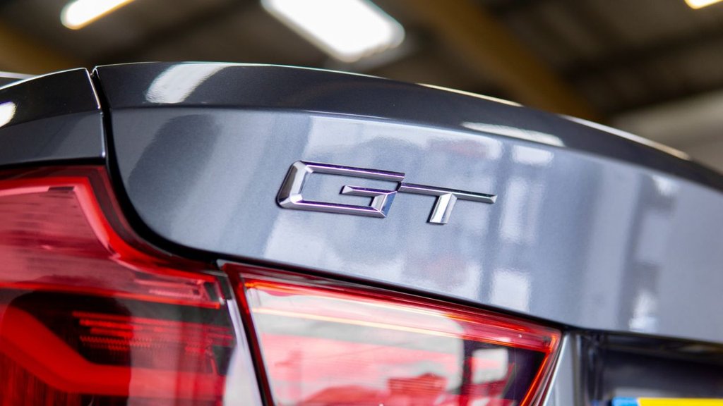 Used BMW 3 Series 2016 for sale - 77600252: Photo 13