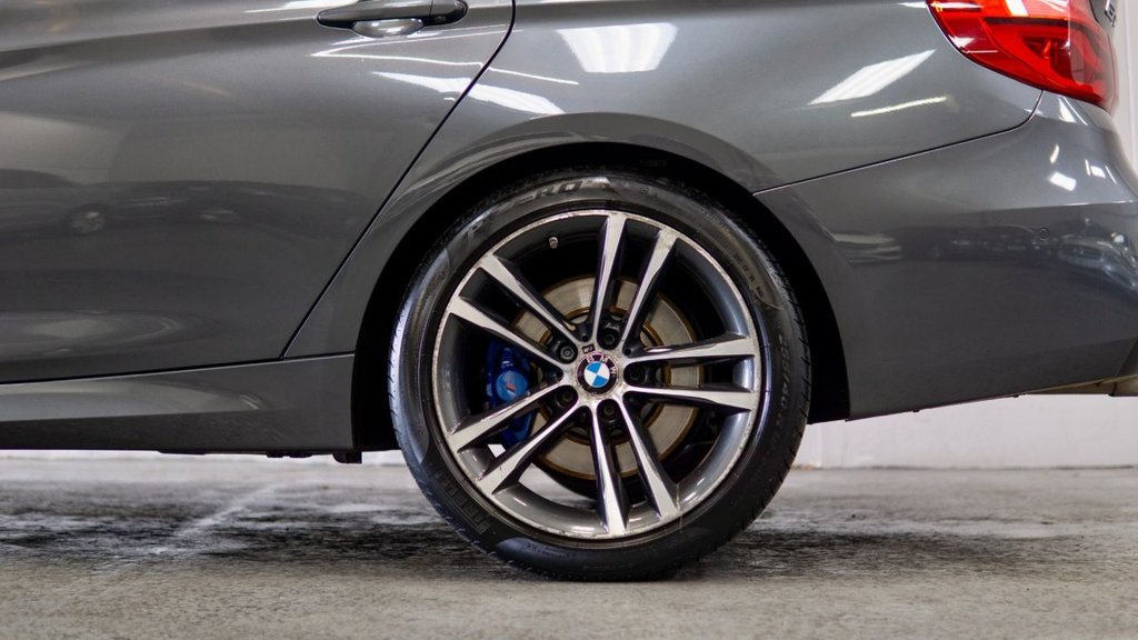 Used BMW 3 Series 2016 for sale - 77600252: Photo 18