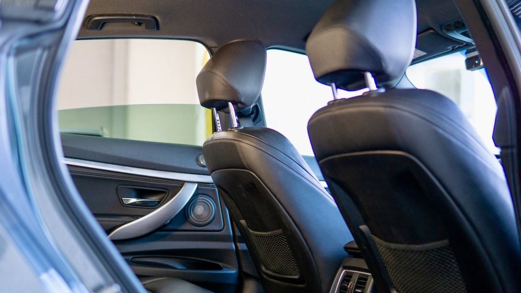 Used BMW 3 Series 2016 for sale - 77600252: Photo 20