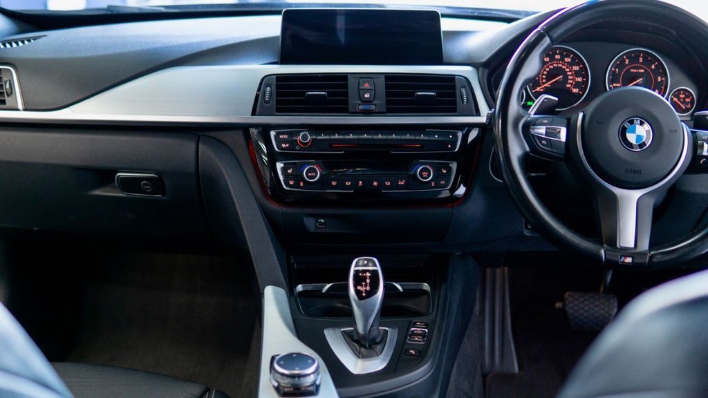 Used BMW 3 Series 2016 for sale - 77600252: Photo 24