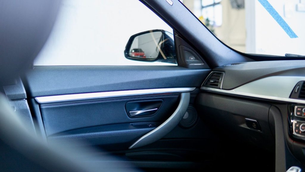 Used BMW 3 Series 2016 for sale - 77600252: Photo 29